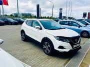 Nissan Qashqai II Рестайлинг Минеральные Воды  - изображение 2