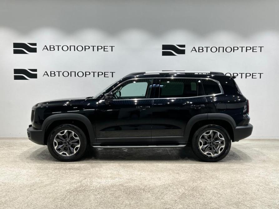 Haval Dargo Санкт-Петербург  - изображение 4