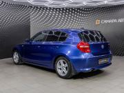 BMW 1 серии I (E81/E82/E87/E88) Рестайлинг Самара  - изображение 28