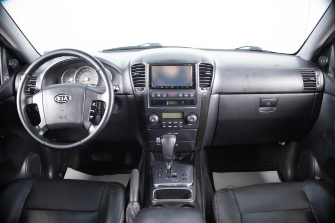 Kia Sorento I Рестайлинг с пробегом 2007 года, цена 899 000 рублей, 164000 км, внедорожник, Автокод Объявления