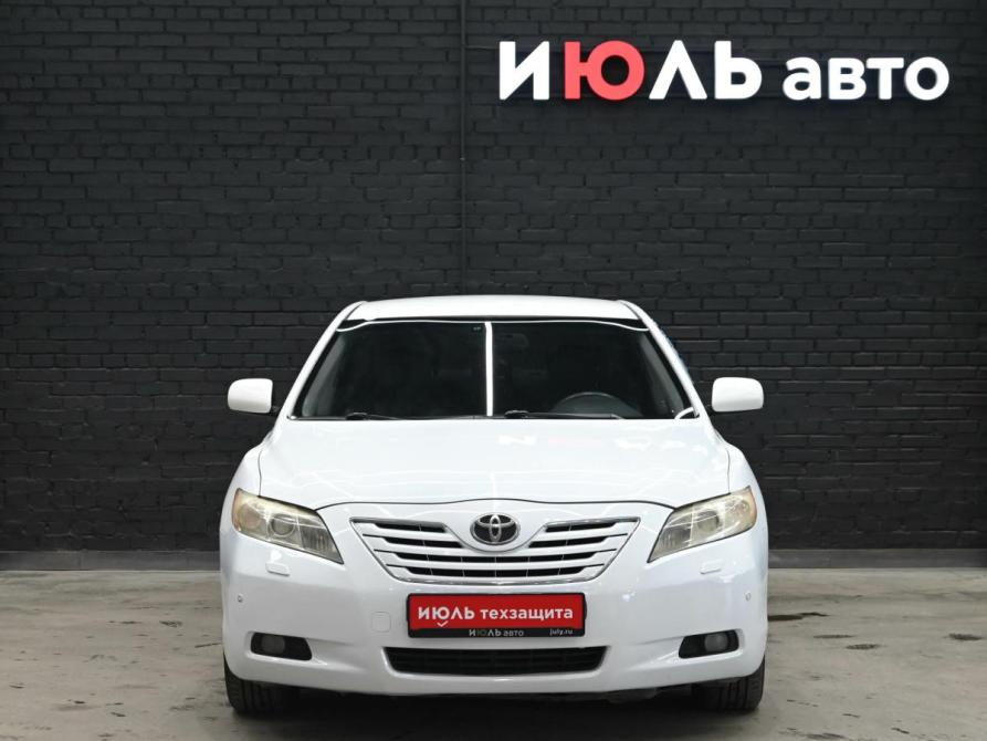 Toyota Camry VI (XV40) Екатеринбург  - изображение 2