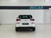Hyundai Tucson III Рестайлинг Санкт-Петербург  - изображение 46