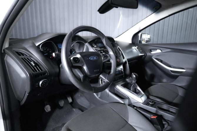 Ford Focus III с пробегом 2012 года, цена 960 000 рублей, 100400 км, хэтчбек, Автокод Объявления