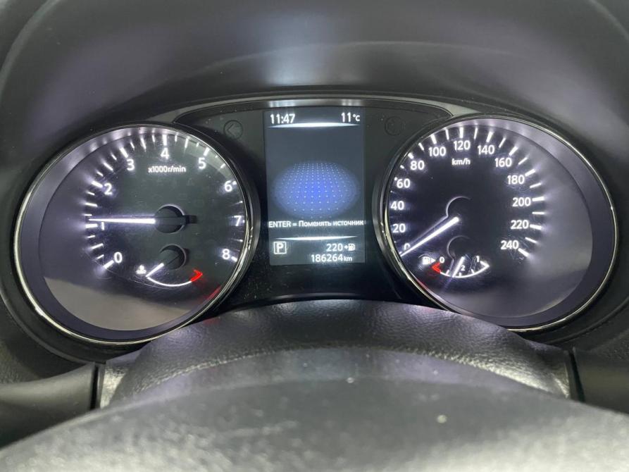 Nissan X-Trail III Санкт-Петербург  - изображение 12