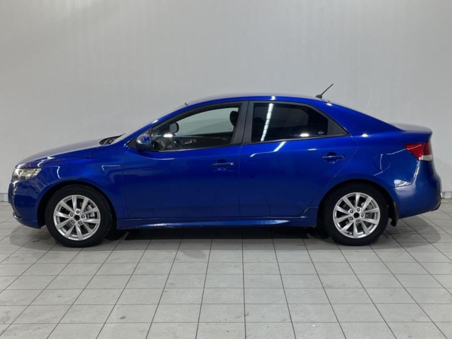 Kia Cerato II Курск  - изображение 2