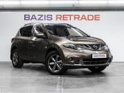 Nissan Murano II (Z51) Рестайлинг 2 Тюмень  - изображение 26