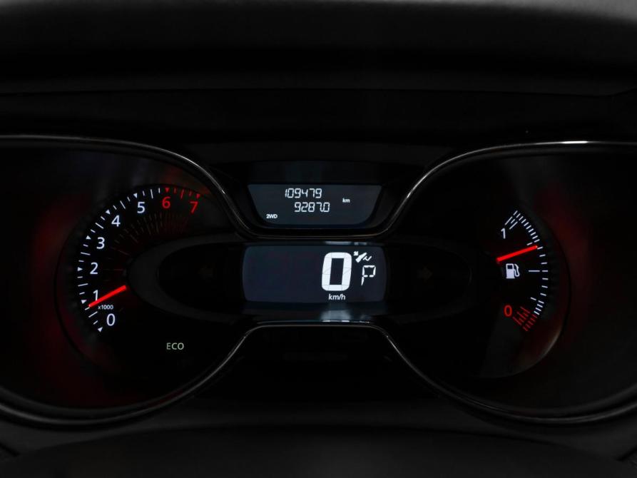 Renault Kaptur I Москва  - изображение 11