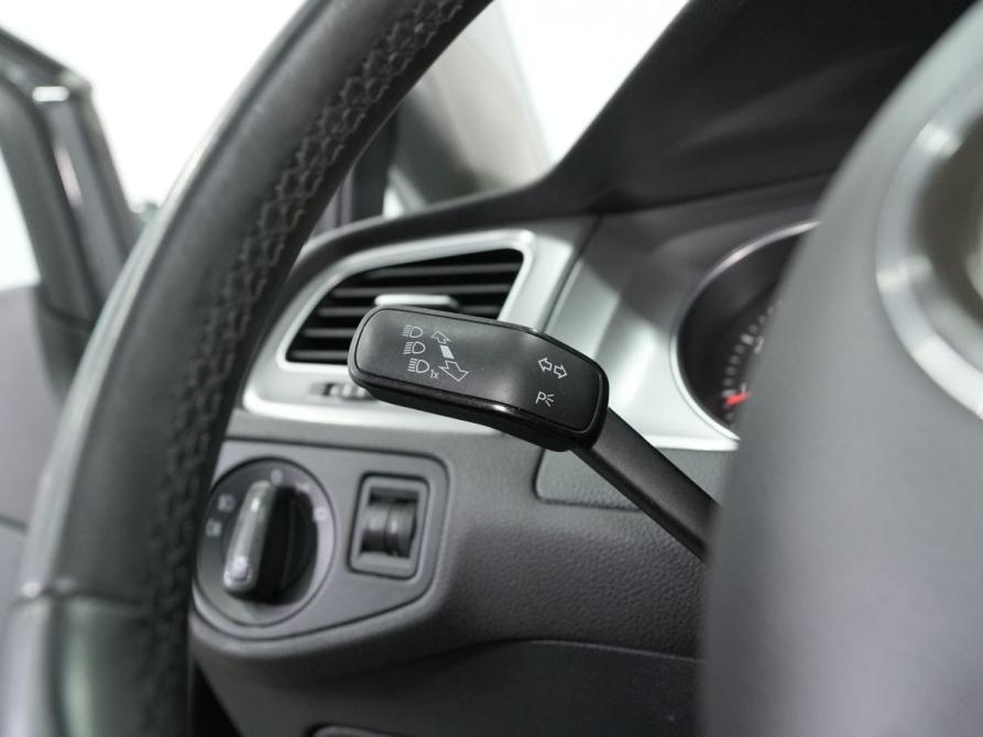Volkswagen Golf VII Новосибирск  - изображение 19