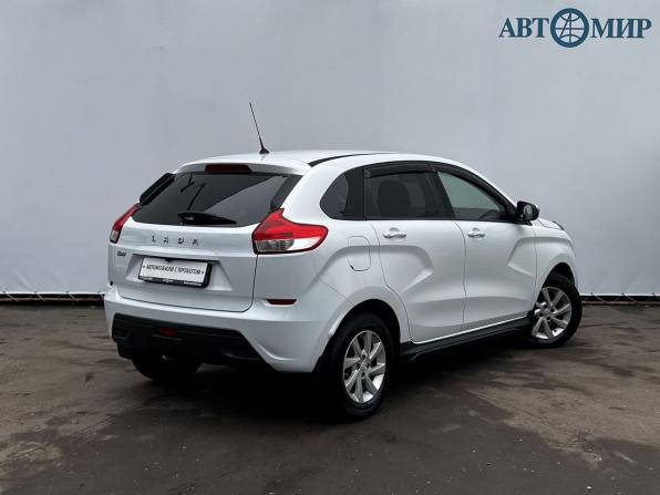 Lada (ВАЗ) XRAY I с пробегом 2016 года, цена 670 000 рублей, 186707 км, хэтчбек, Автокод Объявления