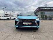 Geely Coolray I Рестайлинг Стерлитамак  - изображение 28