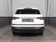 Skoda Kodiaq I Рестайлинг Кемерово  - изображение 36