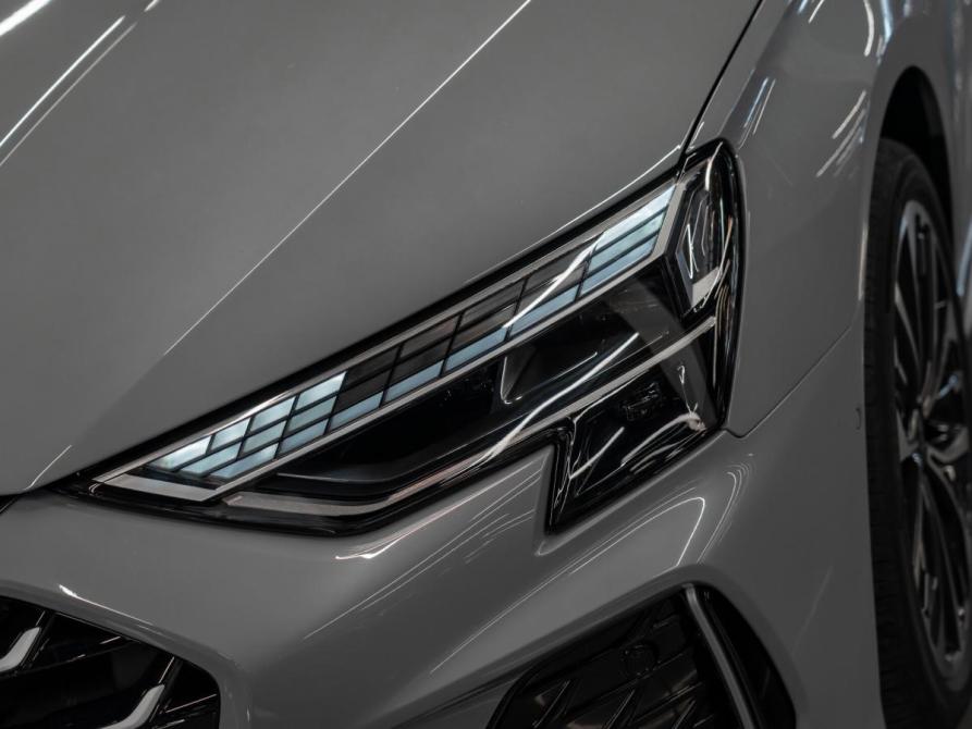 Audi A3 IV (8Y) Рестайлинг Москва  - изображение 23