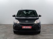 Toyota Passo III Рестайлинг Красноярск  - изображение 27