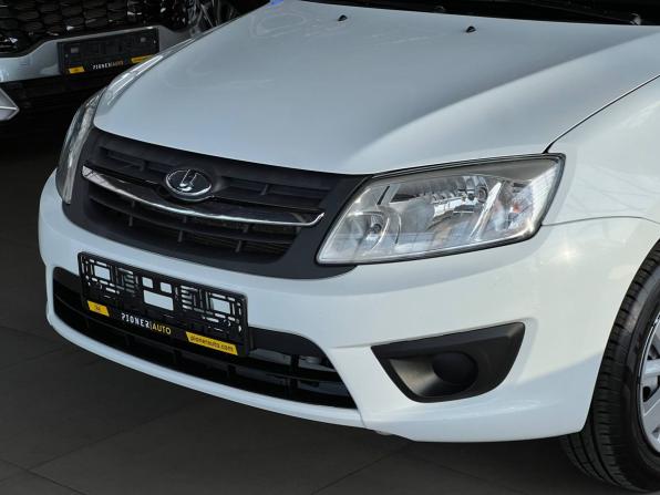 Lada (ВАЗ) Granta I с пробегом 2017 года, цена 535 000 рублей, 172000 км, седан, Автокод Объявления