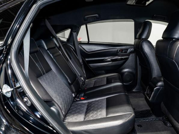 Toyota Harrier III (XU60) Рестайлинг с пробегом 2018 года, цена 2 905 000 рублей, 148402 км, внедорожник, Автокод Объявления