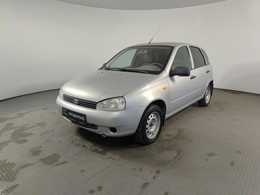 Lada (ВАЗ) Kalina I Уфа  - изображение 1