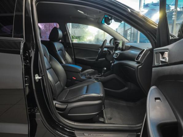 Hyundai Tucson III Рестайлинг с пробегом 2020 года, цена 2 899 000 рублей, 70000 км, внедорожник, Автокод Объявления