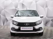 Lada (ВАЗ) Granta I Рестайлинг Ульяновск  - изображение 27