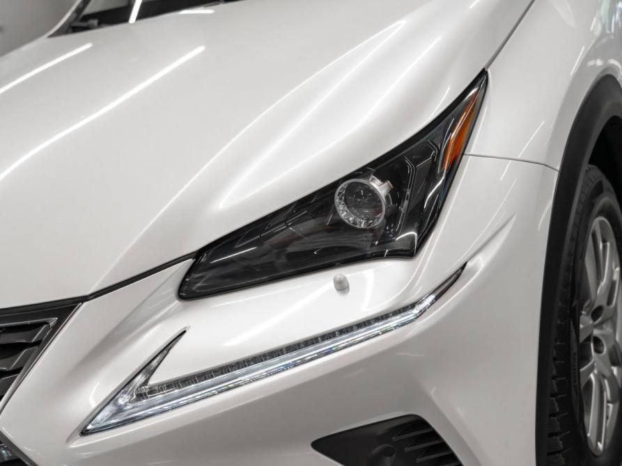 Lexus NX I Рестайлинг Москва  - изображение 22