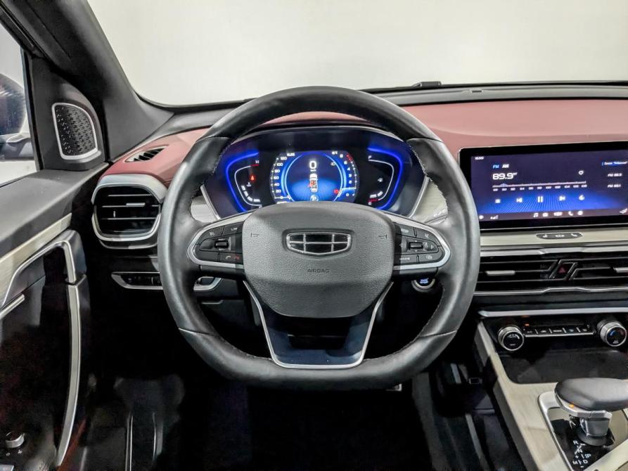Geely Coolray I Химки  - изображение 22