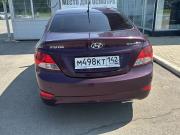 Hyundai Solaris I Кемерово  - изображение 44