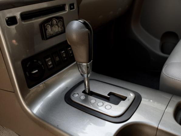 Nissan Pathfinder III с пробегом 2006 года, цена 1 100 000 рублей, 385323 км, внедорожник, Автокод Объявления