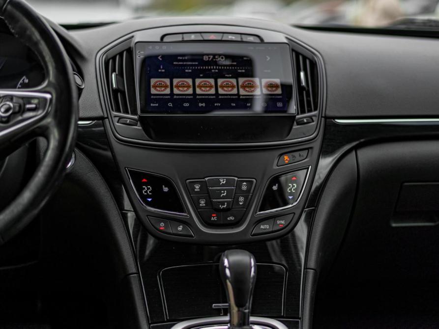 Opel Insignia I Рестайлинг Санкт-Петербург  - изображение 7