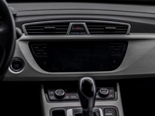 Geely Atlas I с пробегом 2020 года, цена 1 470 000 рублей, 145687 км, внедорожник, Автокод Объявления