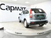 Honda CR-V III Новосибирск  - изображение 24