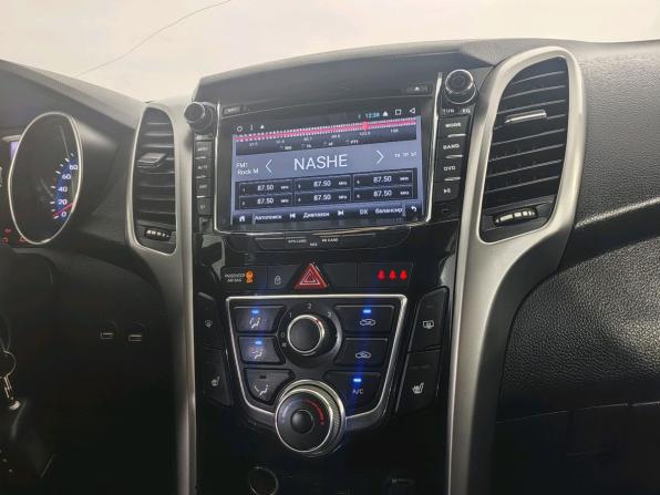 Hyundai i30 II с пробегом 2013 года, цена 829 000 рублей, 164674 км, хэтчбек, Автокод Объявления