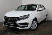 Lada (ВАЗ) Vesta I Рестайлинг (NG) Санкт-Петербург  - изображение 20