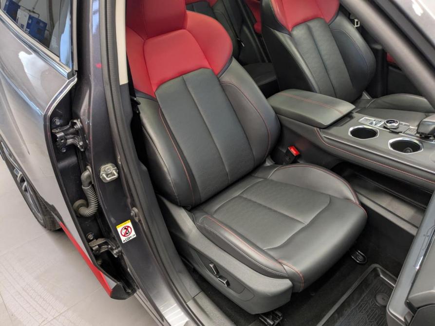 Changan CS55 Plus II Москва  - изображение 17