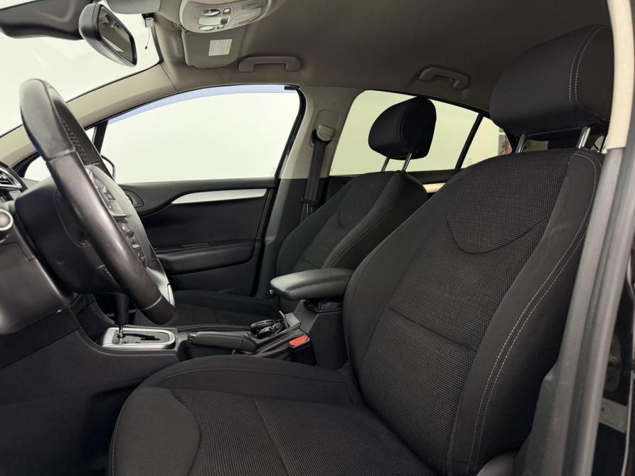 Citroen C4 II Калининград  - изображение 9