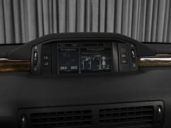 Citroen C6 I с пробегом 2006 года, цена 690 000 рублей, 216207 км, седан, Автокод Объявления
