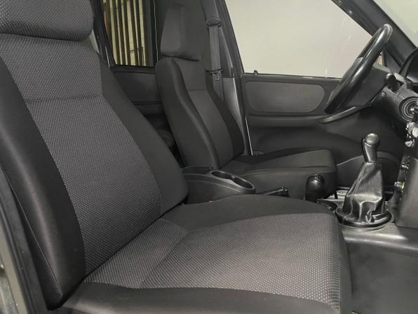 Chevrolet Niva I Рестайлинг с пробегом 2013 года, цена 599 000 рублей, 166787 км, внедорожник, Автокод Объявления