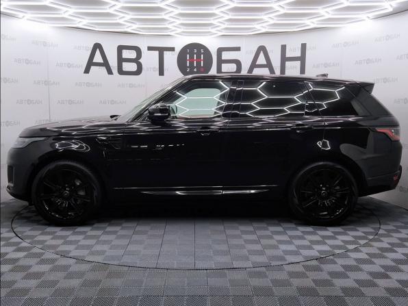 Land Rover Range Rover Sport II Рестайлинг с пробегом 2019 года, цена 6 290 000 рублей, 78593 км, внедорожник, Автокод Объявления