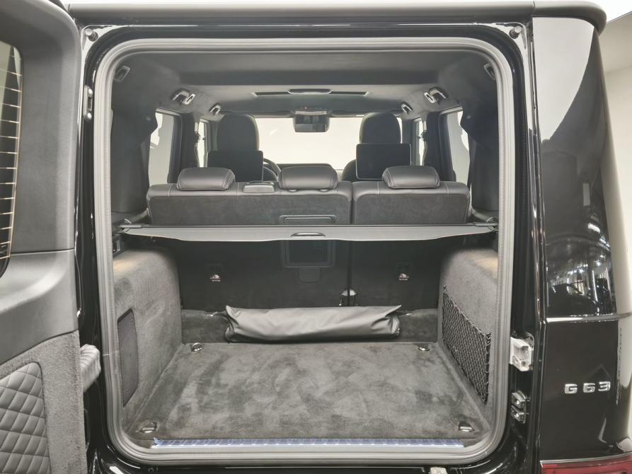 Mercedes-Benz G-Класс AMG II (W465) Рестайлинг Москва  - изображение 33