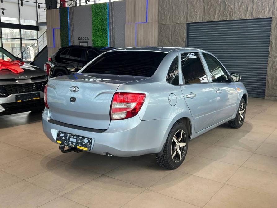Lada (ВАЗ) Granta I Оренбург  - изображение 5