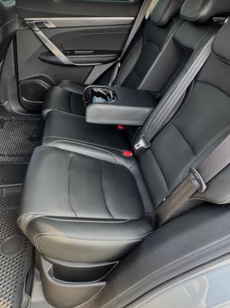 Geely Atlas Pro с пробегом 2023 года, цена 2 190 000 рублей, 65426 км, внедорожник, Автокод Объявления