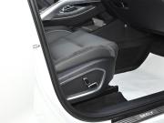 Geely Tugella I Рестайлинг Москва  - изображение 35