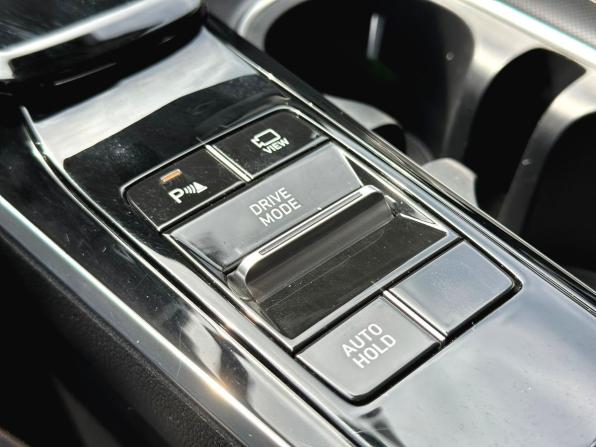Hyundai Sonata VIII (DN8) с пробегом 2021 года, цена 2 399 000 рублей, 23118 км, седан, Автокод Объявления