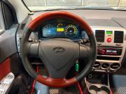 Hyundai Getz I Рестайлинг Таганрог  - изображение 42