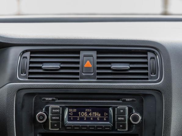 Volkswagen Jetta VI с пробегом 2013 года, цена 1 098 000 рублей, 178000 км, седан, Автокод Объявления