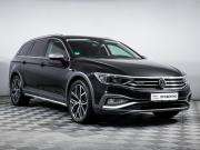 Volkswagen Passat B8 Рестайлинг Москва  - изображение 22