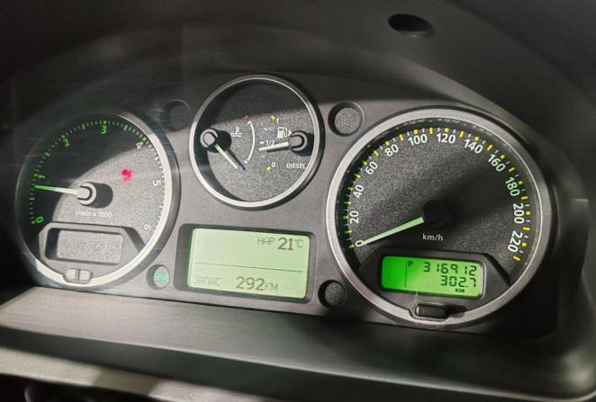 Land Rover Freelander II с пробегом 2008 года, цена 680 000 рублей, 317000 км, внедорожник, Автокод Объявления