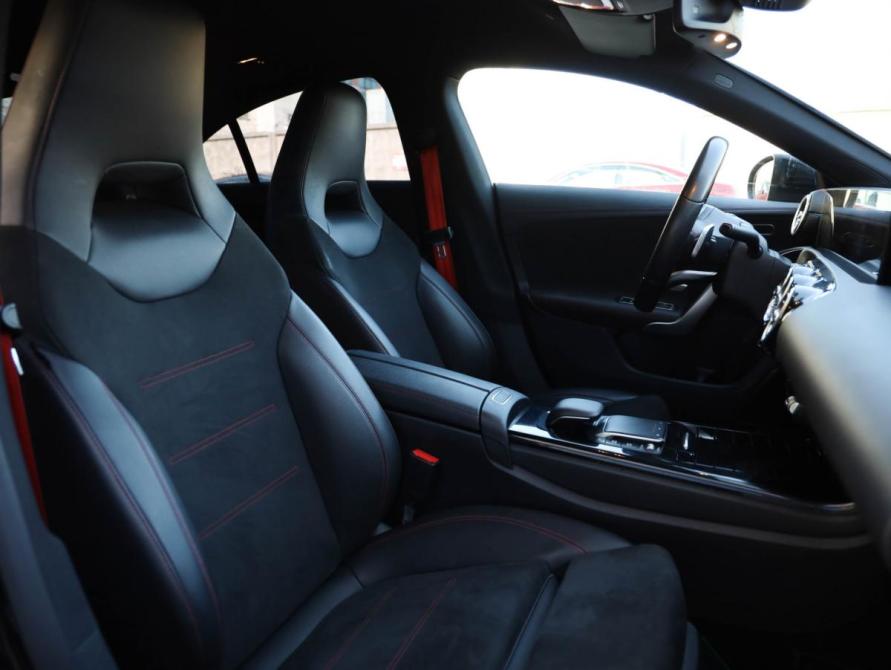 Mercedes-Benz CLA II (C118 X118) Санкт-Петербург  - изображение 18