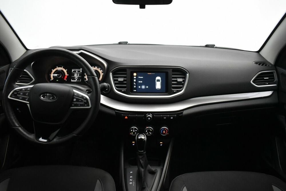 Lada (ВАЗ) Vesta I Рестайлинг (NG) Москва  - изображение 5