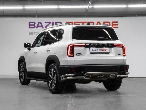 Haval Dargo с пробегом 2024 года, цена 2 890 000 рублей, 29669 км, внедорожник, Автокод Объявления