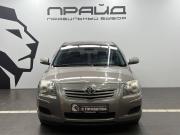 Toyota Avensis II Рестайлинг Ростов-на-Дону  - изображение 19