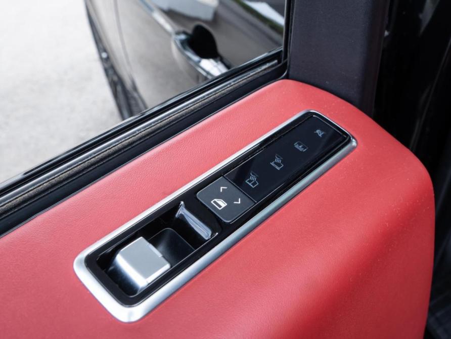 Land Rover Range Rover IV Рестайлинг Волгоград  - изображение 24